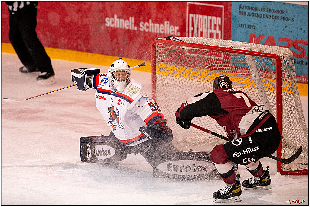 DEL; Koelner Haie - Iserlohn Roosters - Testspiel; Koeln, 05.12.2020